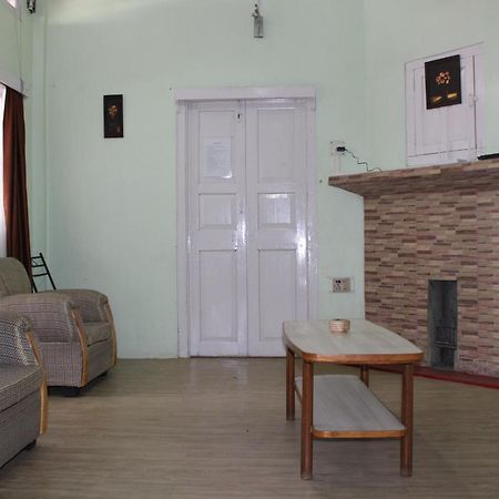 Harry'S Bed And Breakfast1 ชิลลอง ภายนอก รูปภาพ
