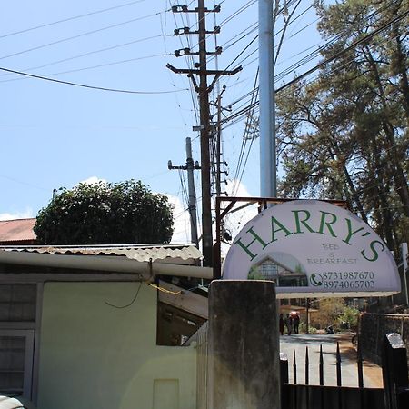 Harry'S Bed And Breakfast1 ชิลลอง ภายนอก รูปภาพ