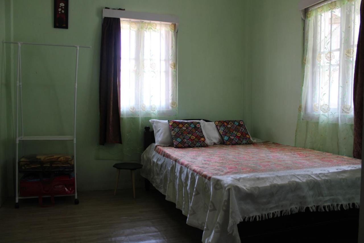 Harry'S Bed And Breakfast1 ชิลลอง ภายนอก รูปภาพ