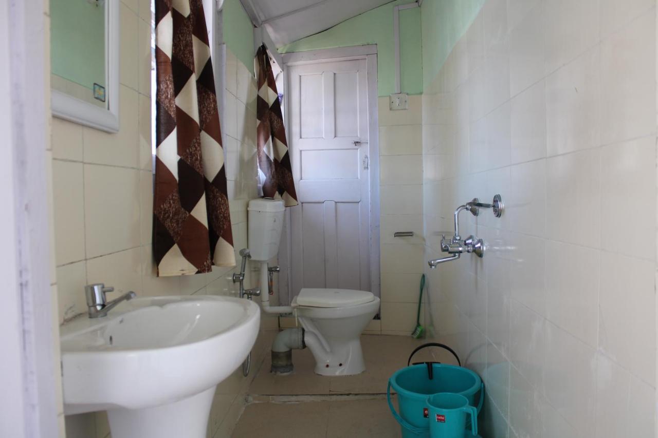 Harry'S Bed And Breakfast1 ชิลลอง ภายนอก รูปภาพ