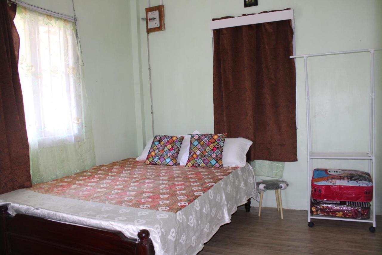 Harry'S Bed And Breakfast1 ชิลลอง ภายนอก รูปภาพ