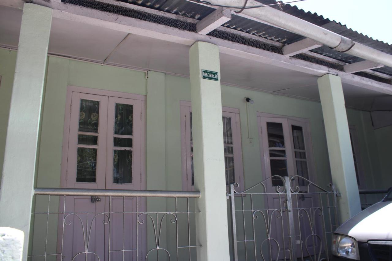Harry'S Bed And Breakfast1 ชิลลอง ภายนอก รูปภาพ